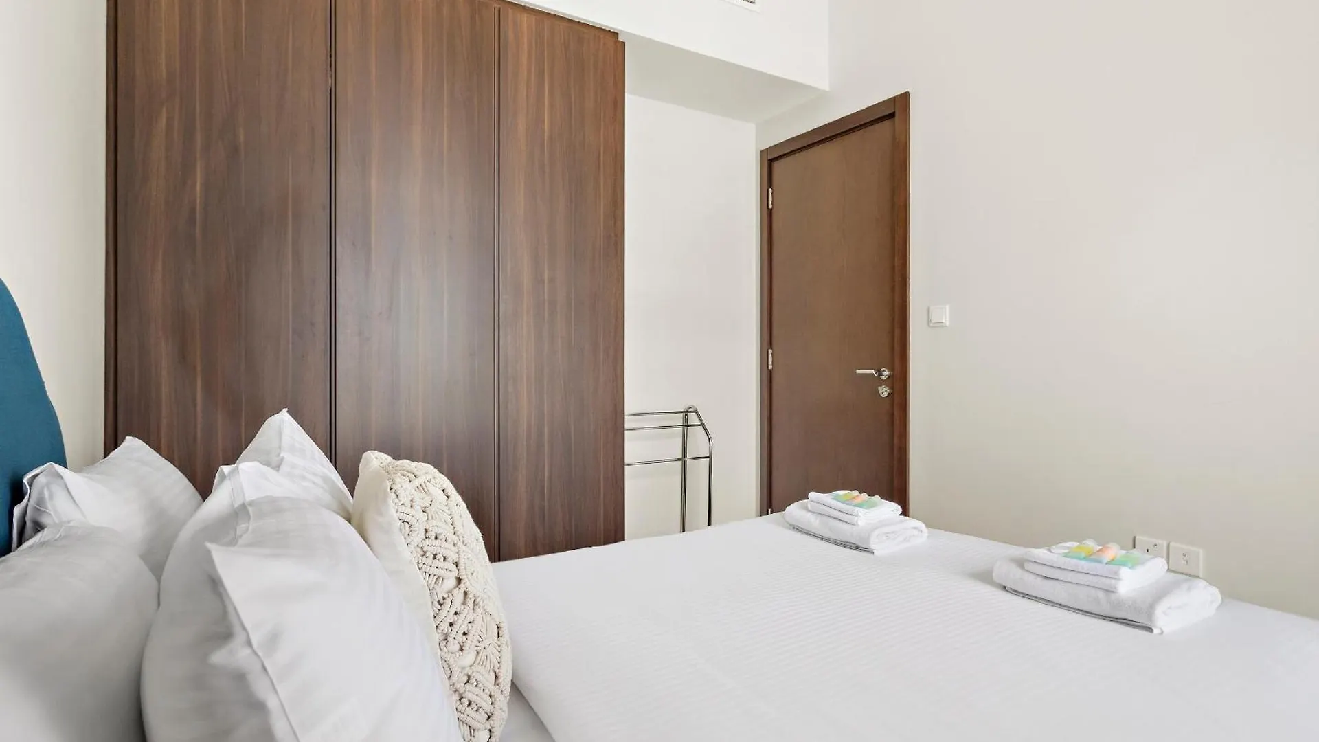 Stylish Executive 1-Bedroom In Vera Tower, Business Bay Dubai United Arab Emirates